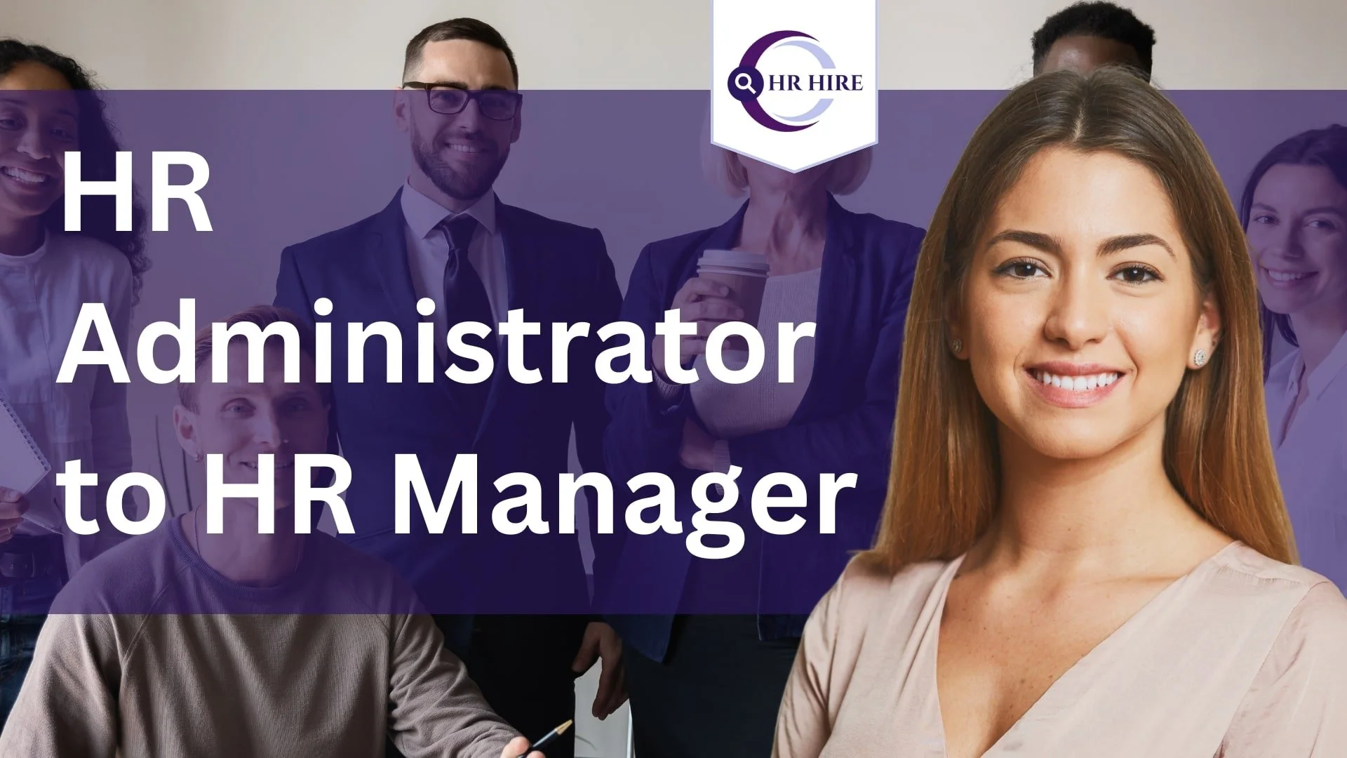 How to Transition from HR Administrator to HR Manager in Ireland: A Practical Career Guide