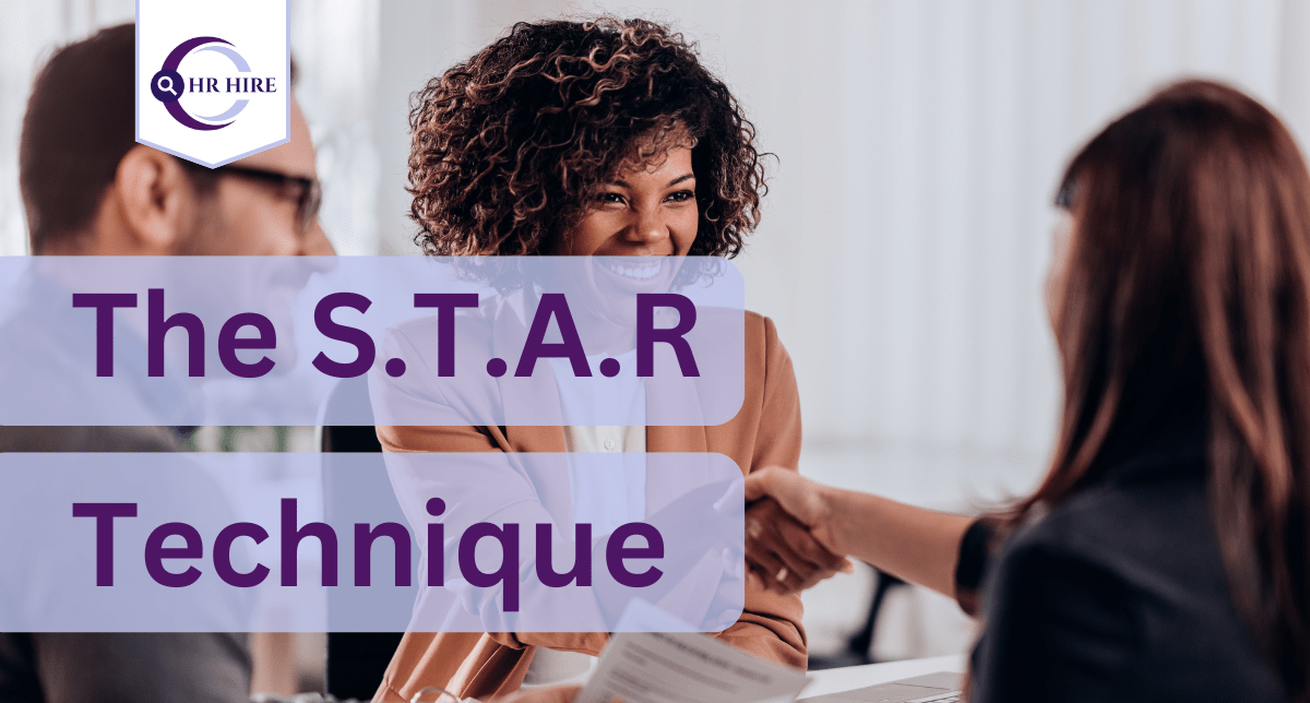 Master the STAR Technique in Interview Questions