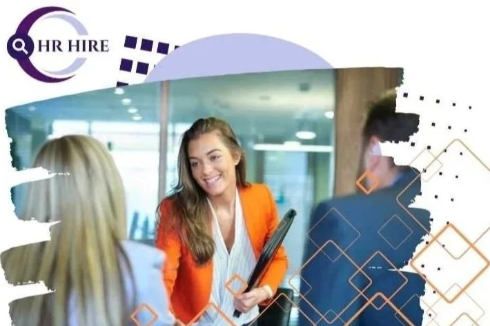 5 Reasons to Partner with HR Hire