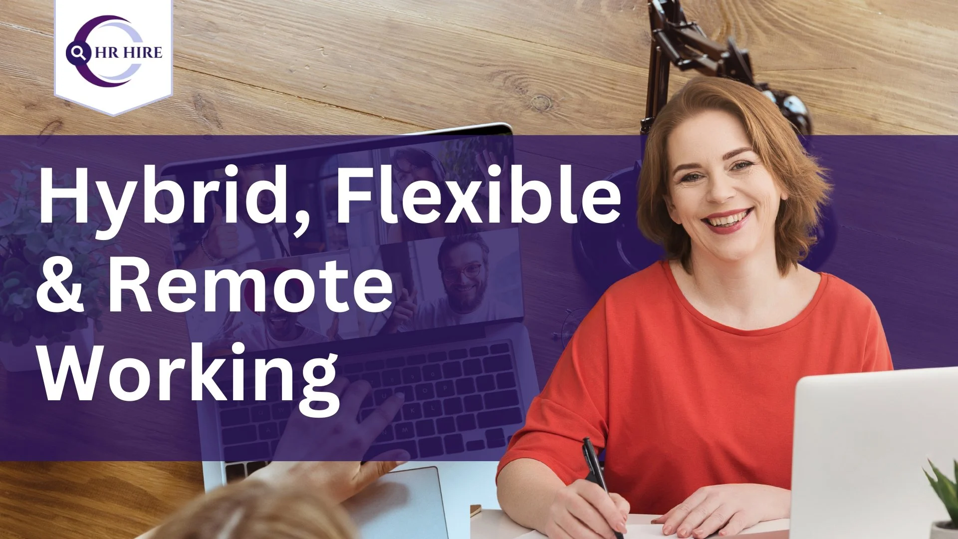 Hybrid, Flexible &amp; Remote Work: Why HR Leaders Need Flexible Models for 2026