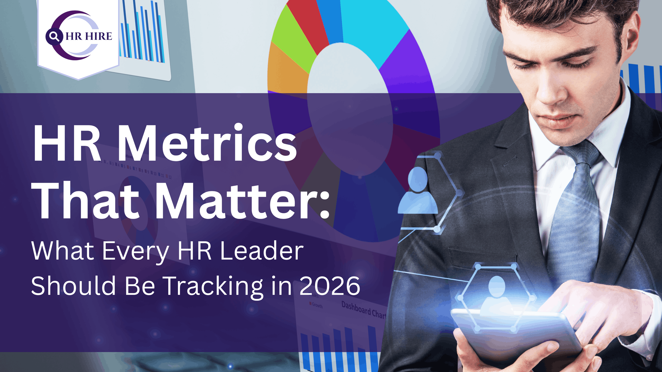 HR Metrics That Matter: What Every HR Leader Should Be Tracking in 2026