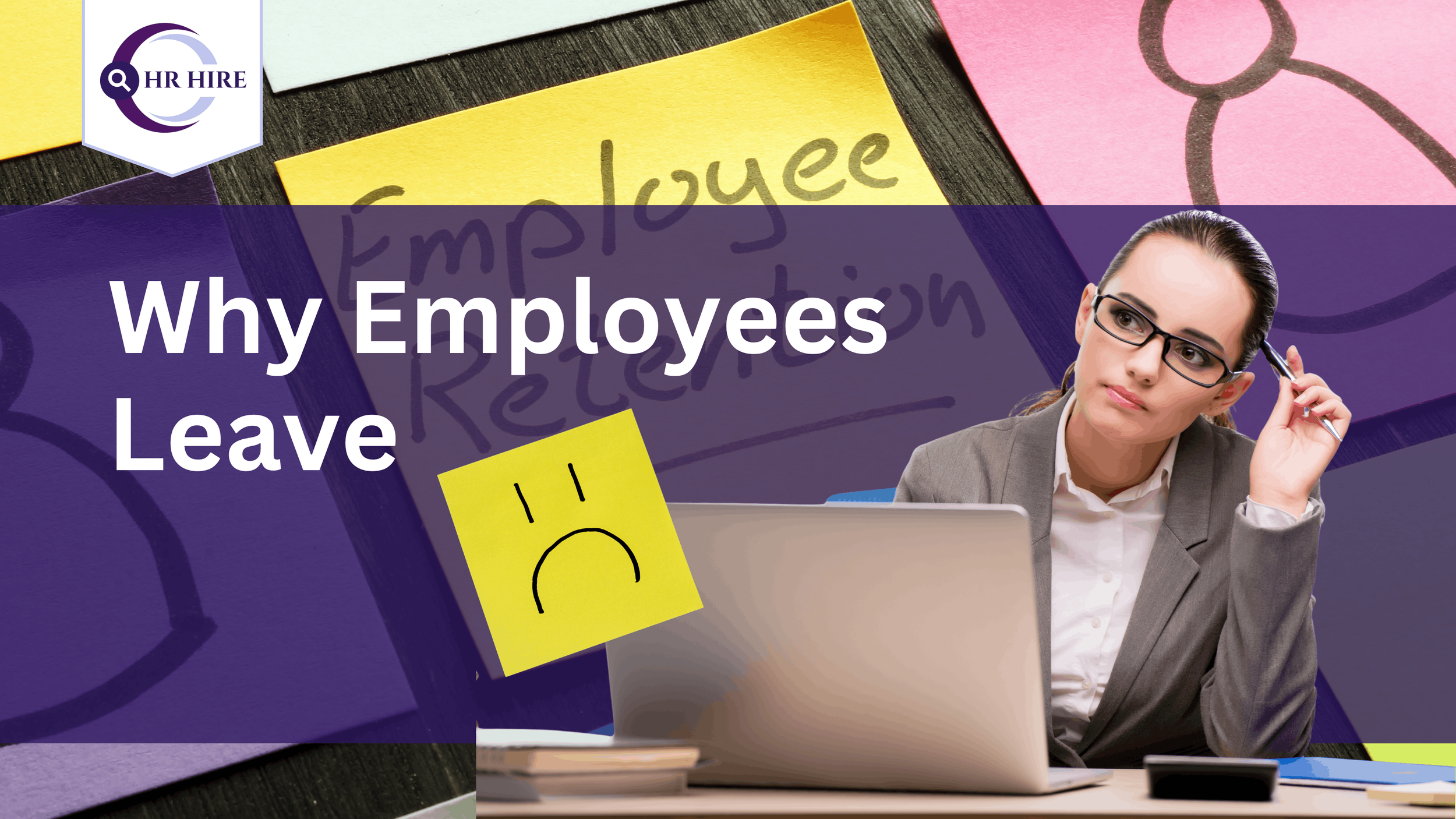 Why Employees Leave: What Exit Trends Reveal About Talent Retention in Ireland
