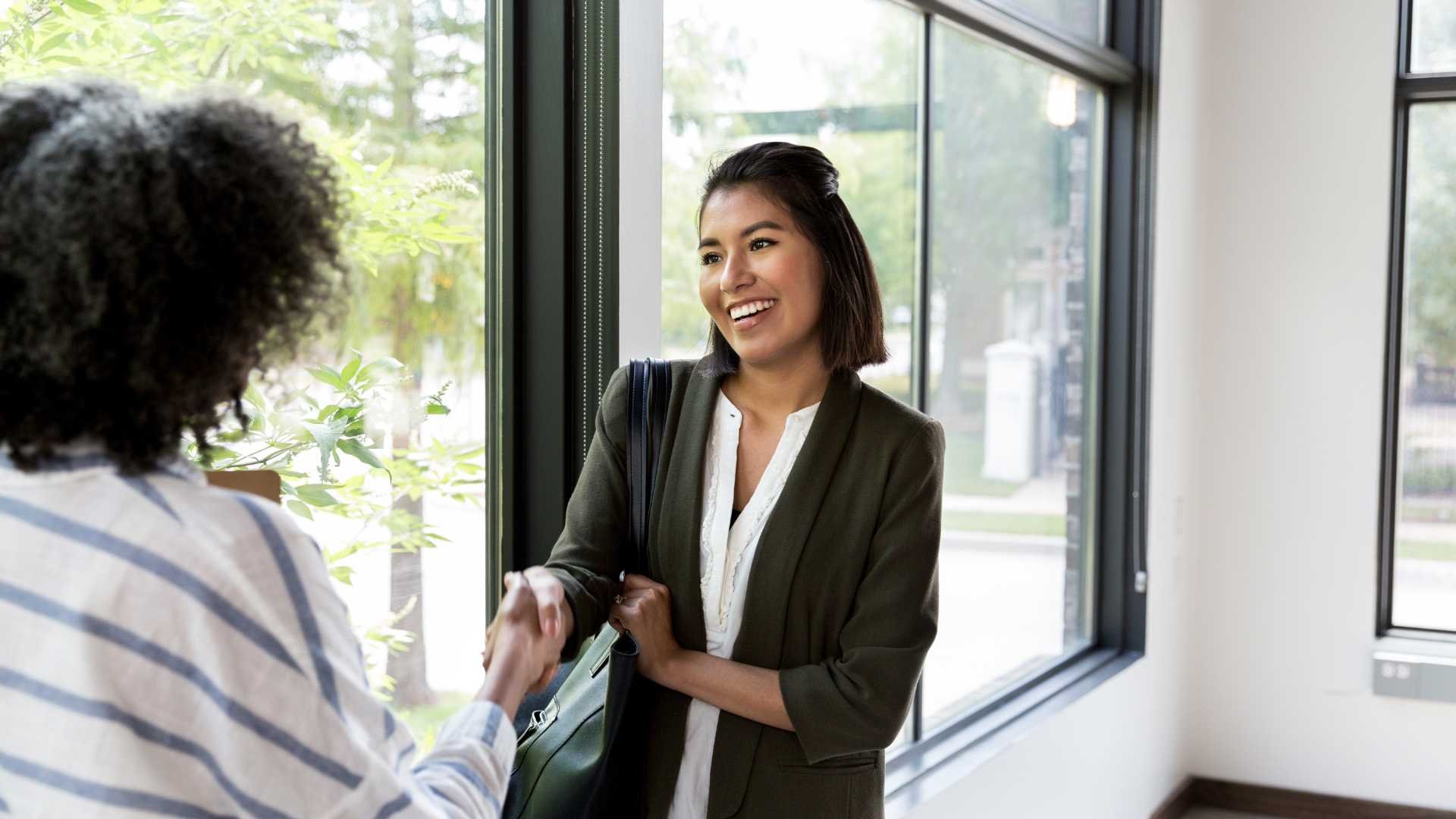 Mastering the Close at Job Interview | Leading HR Recruitment Agency in ...