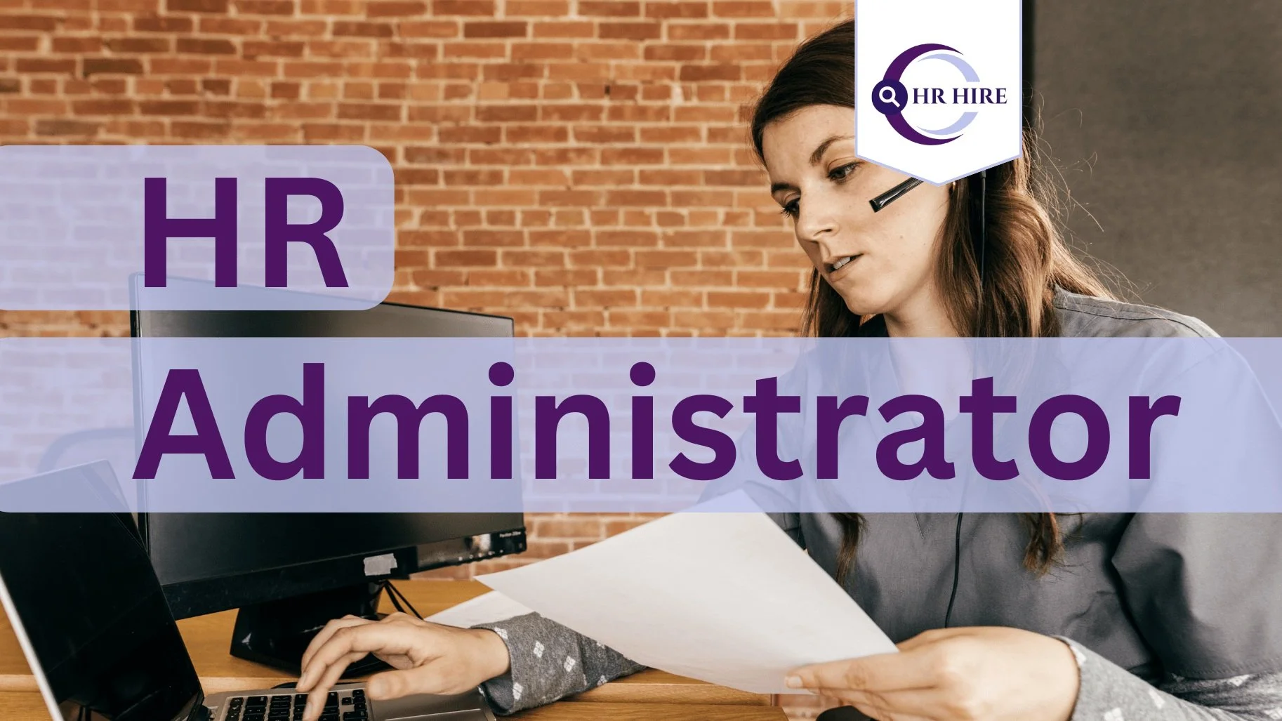 Need to Hire a HR Administrator? Here's What You Need to Know | Leading ...