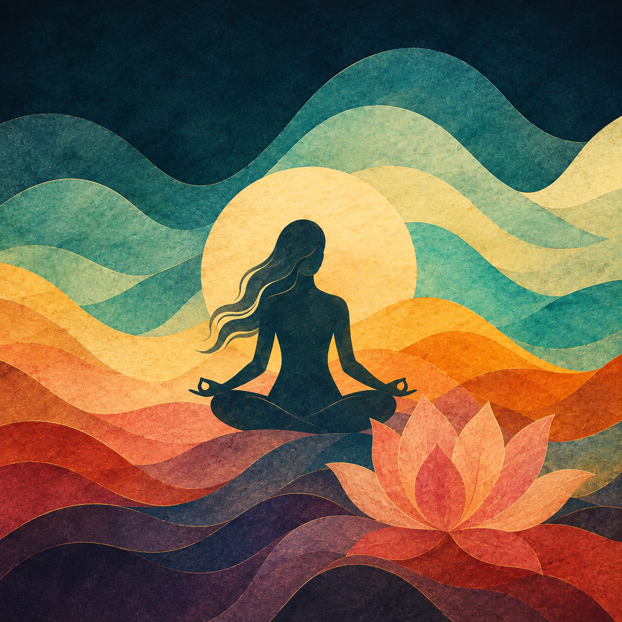 The Yamas of Yoga: Bringing Yoga Off the Mat and Into Everyday Life