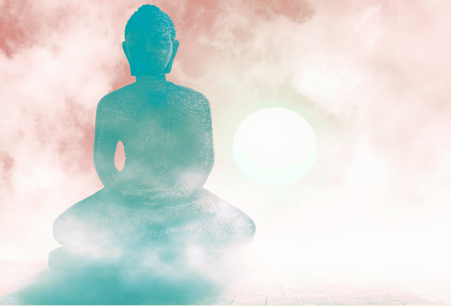 Wait… Yoga Wasn’t Originally About Poses? 