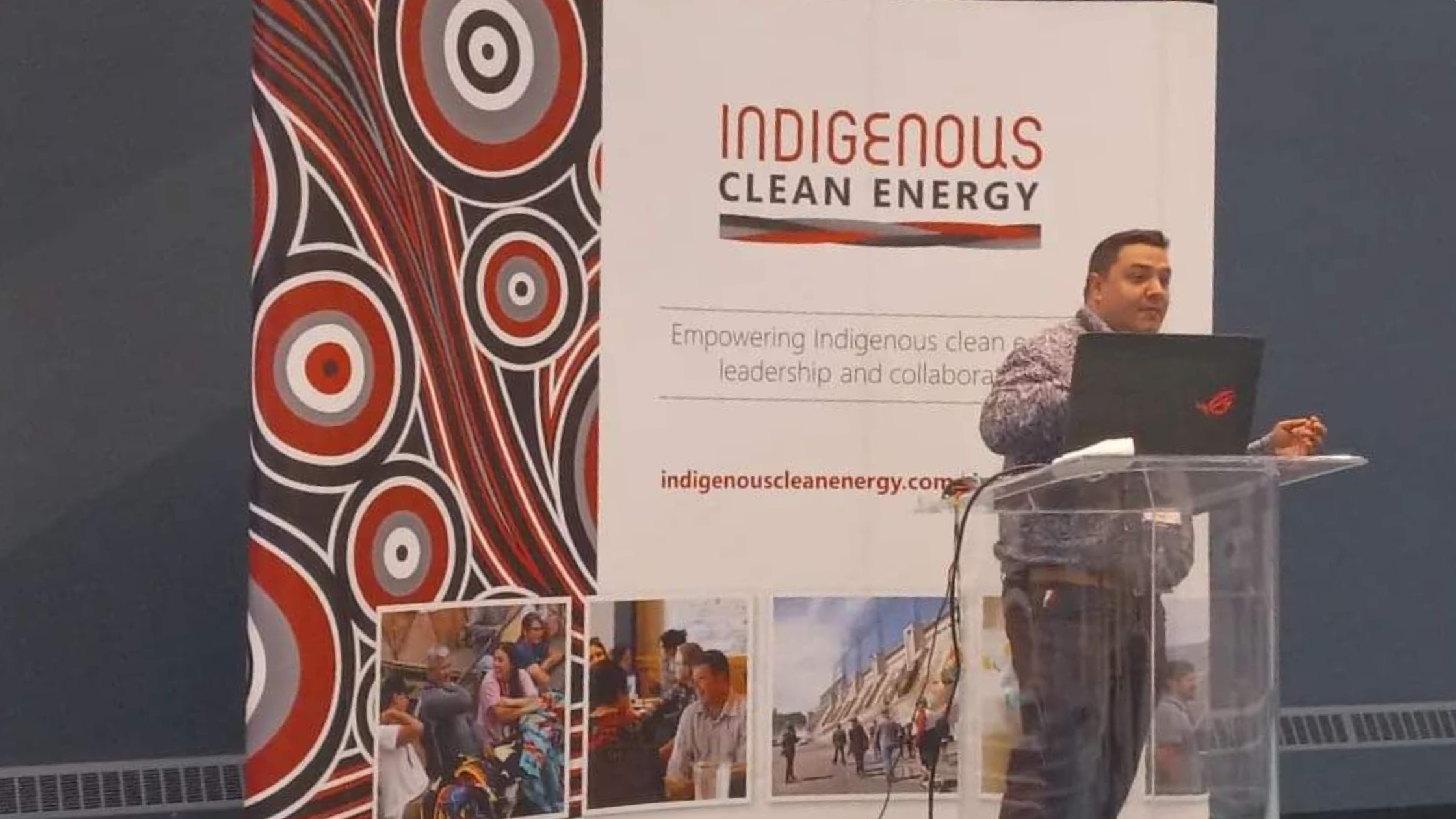 Empowering Indigenous Communities across Canada