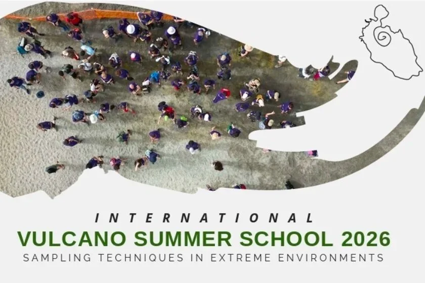 Vulcano Summer School