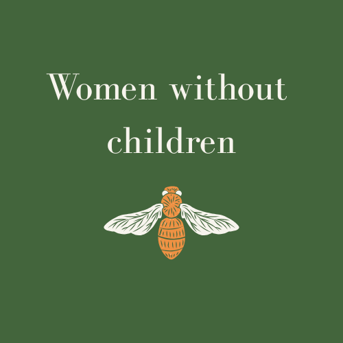 Nature connection and community for women without children in Winchester, Hampshire