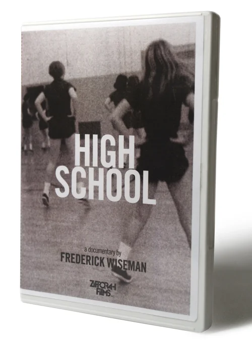 High School
