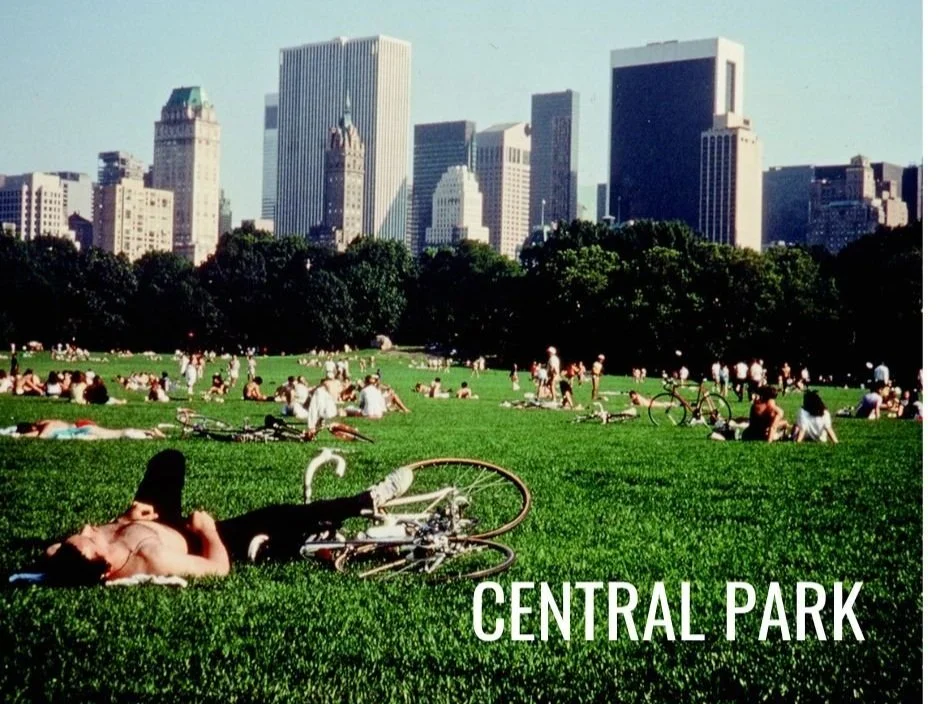 Central Park