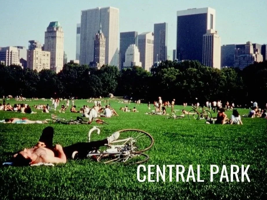 THE ROXY CINEMA (NYC)