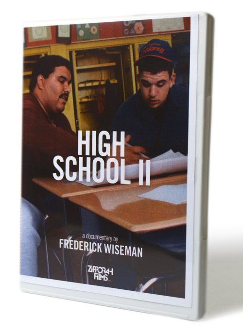 High School II