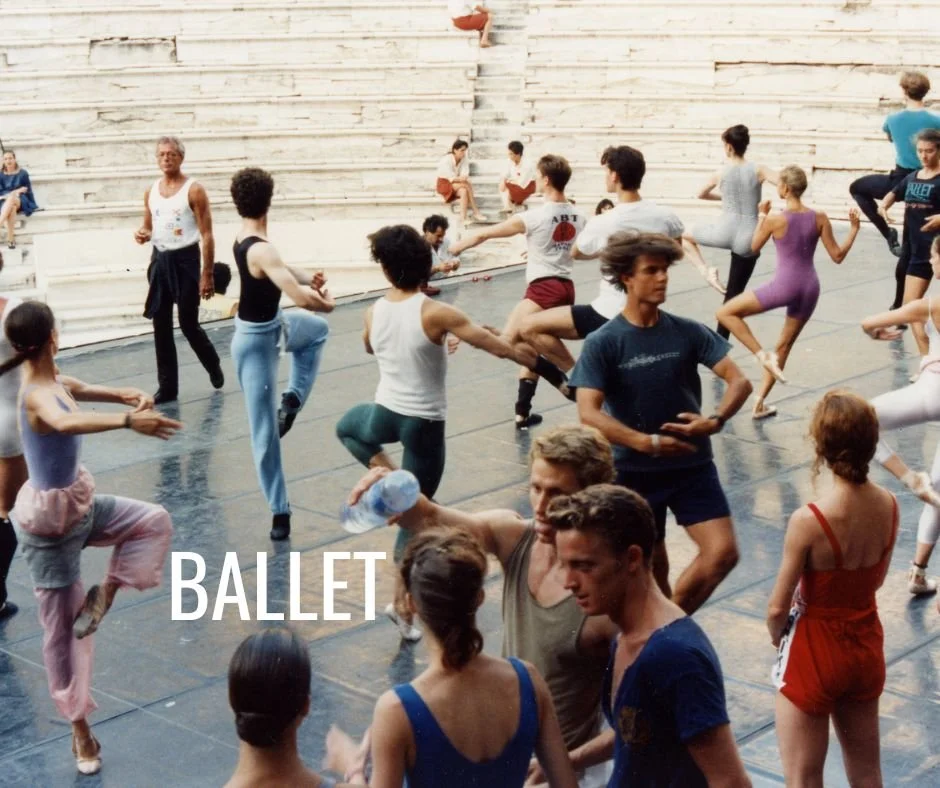 Ballet