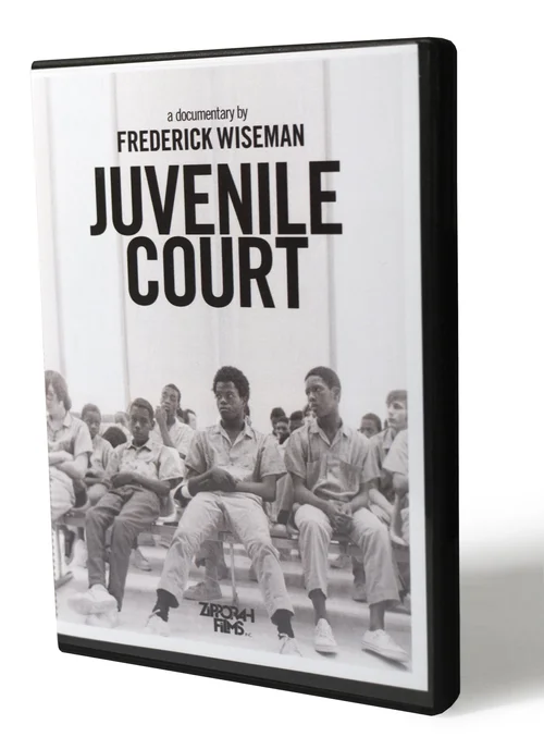 Juvenile Court