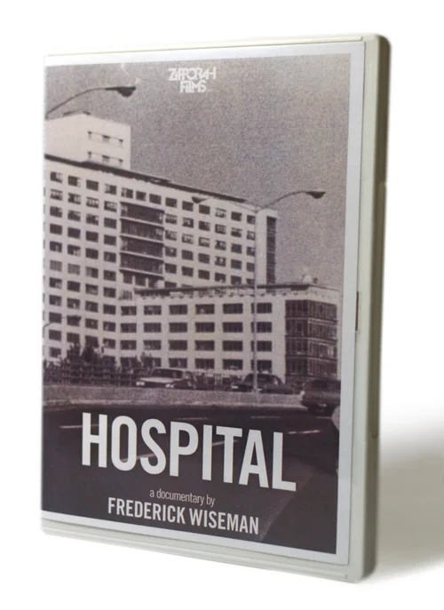 Hospital
