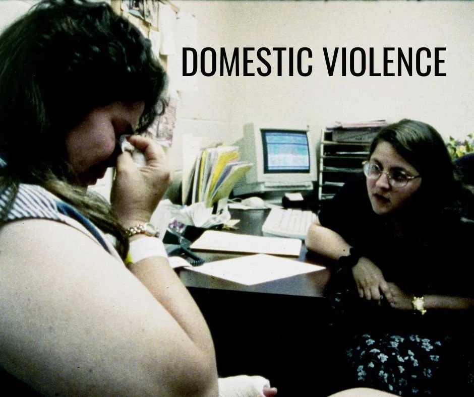 Domestic Violence