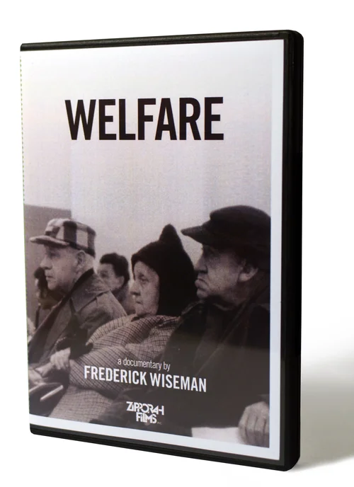 Welfare
