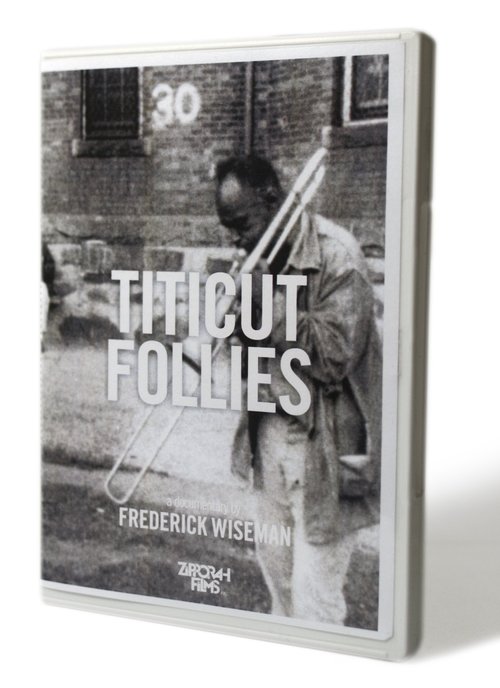 Titicut Follies
