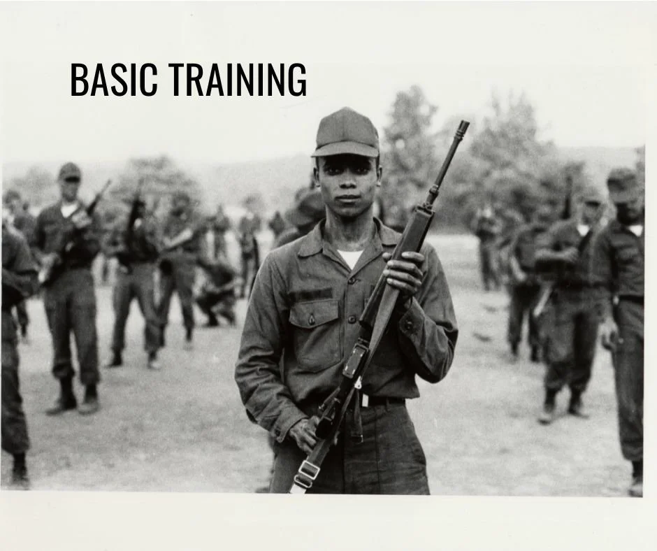 Basic Training