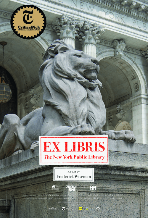 Ex Libris