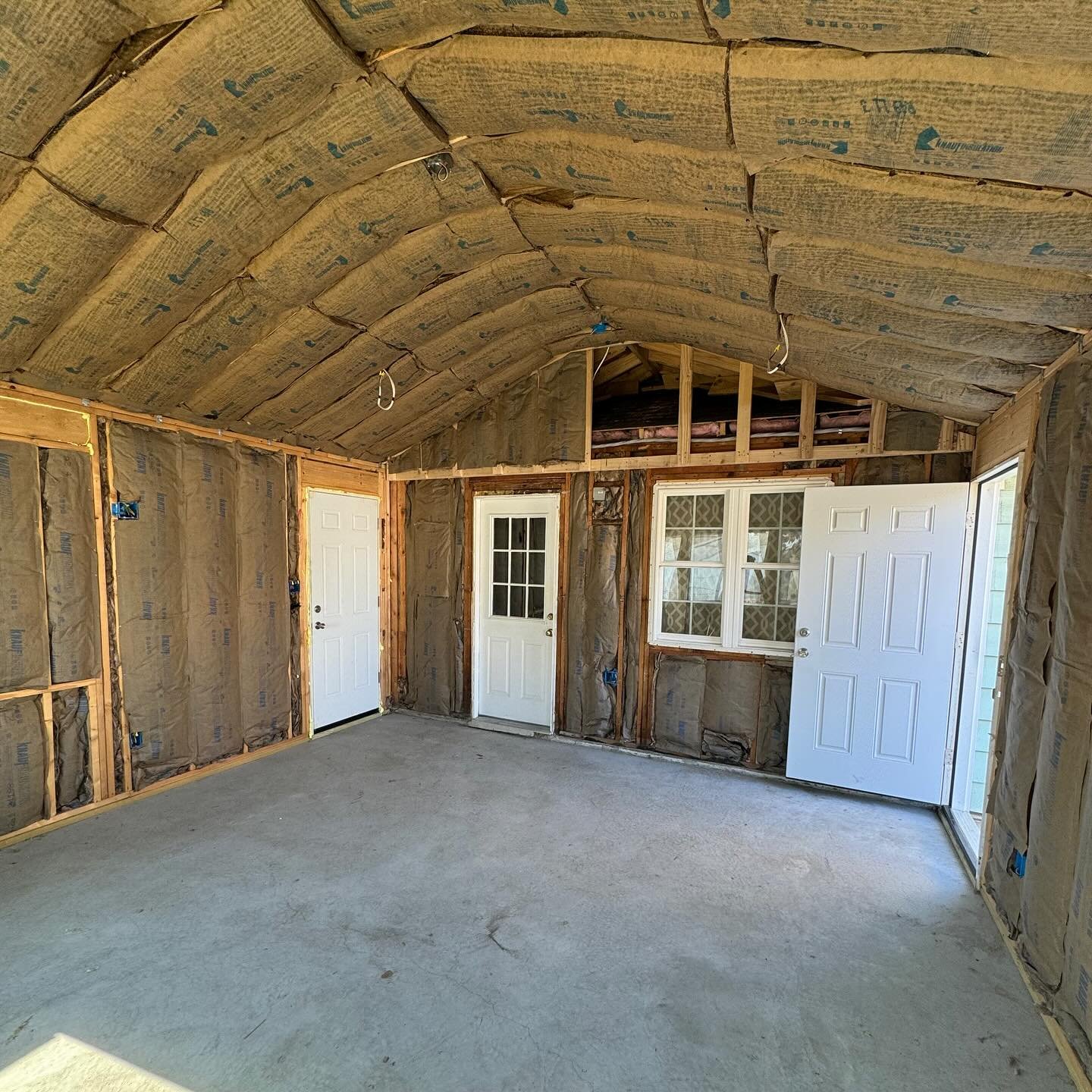 Additions are a great way to add square footage to your home which will automatically increase property value!

Additions can be anything you need them to be - an extra bedroom, a garage, a sunroom, a master suite, a kitchen&hellip;the list goes on. 
