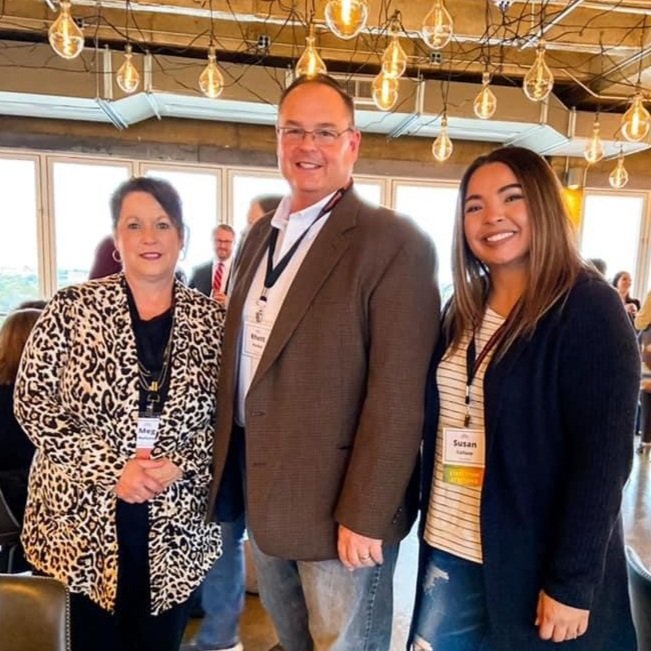 CEDC Business Luncheon