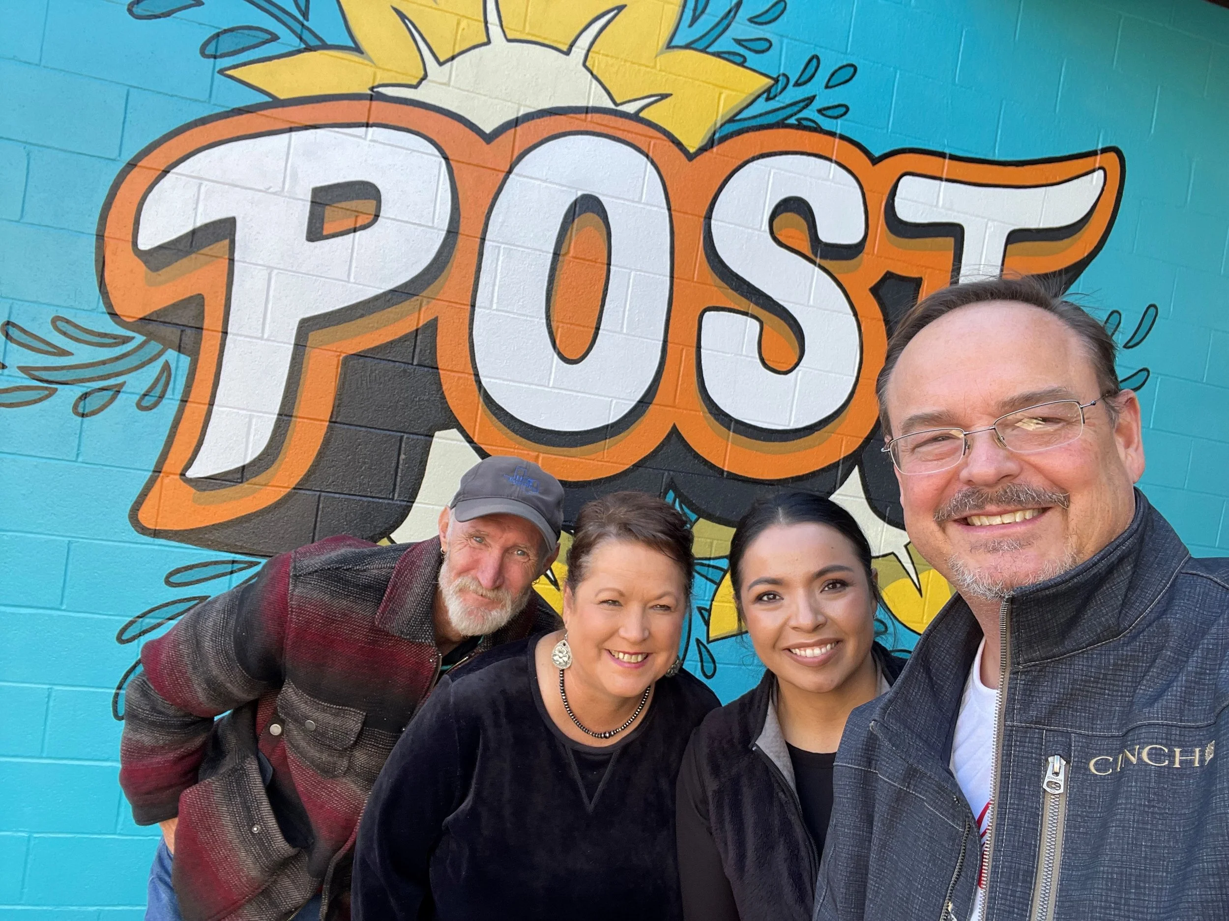 Post Texas Contact Us — City of Post, TX