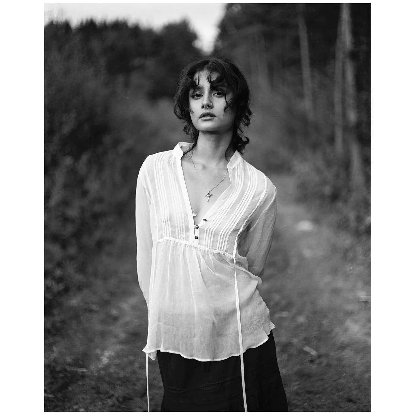 Priti 
So, I am back in Finland and booking new shoots. Really satisfied with the yesterdays shoot with amazing Priti 😍.