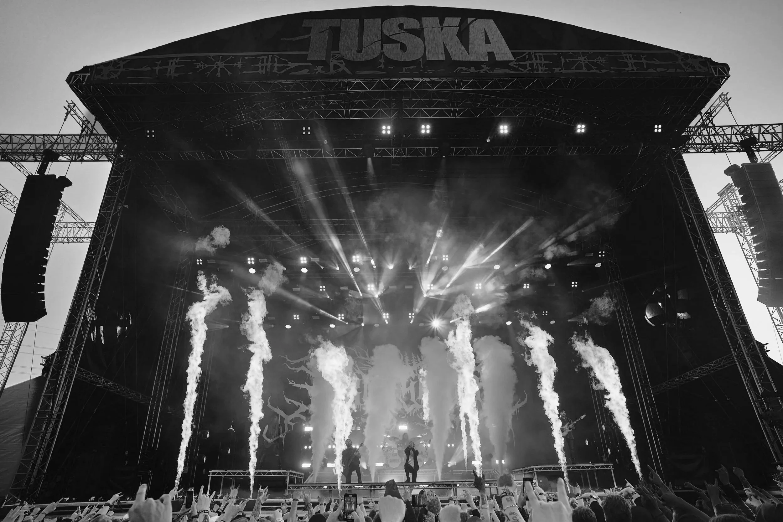 Tuska 2025