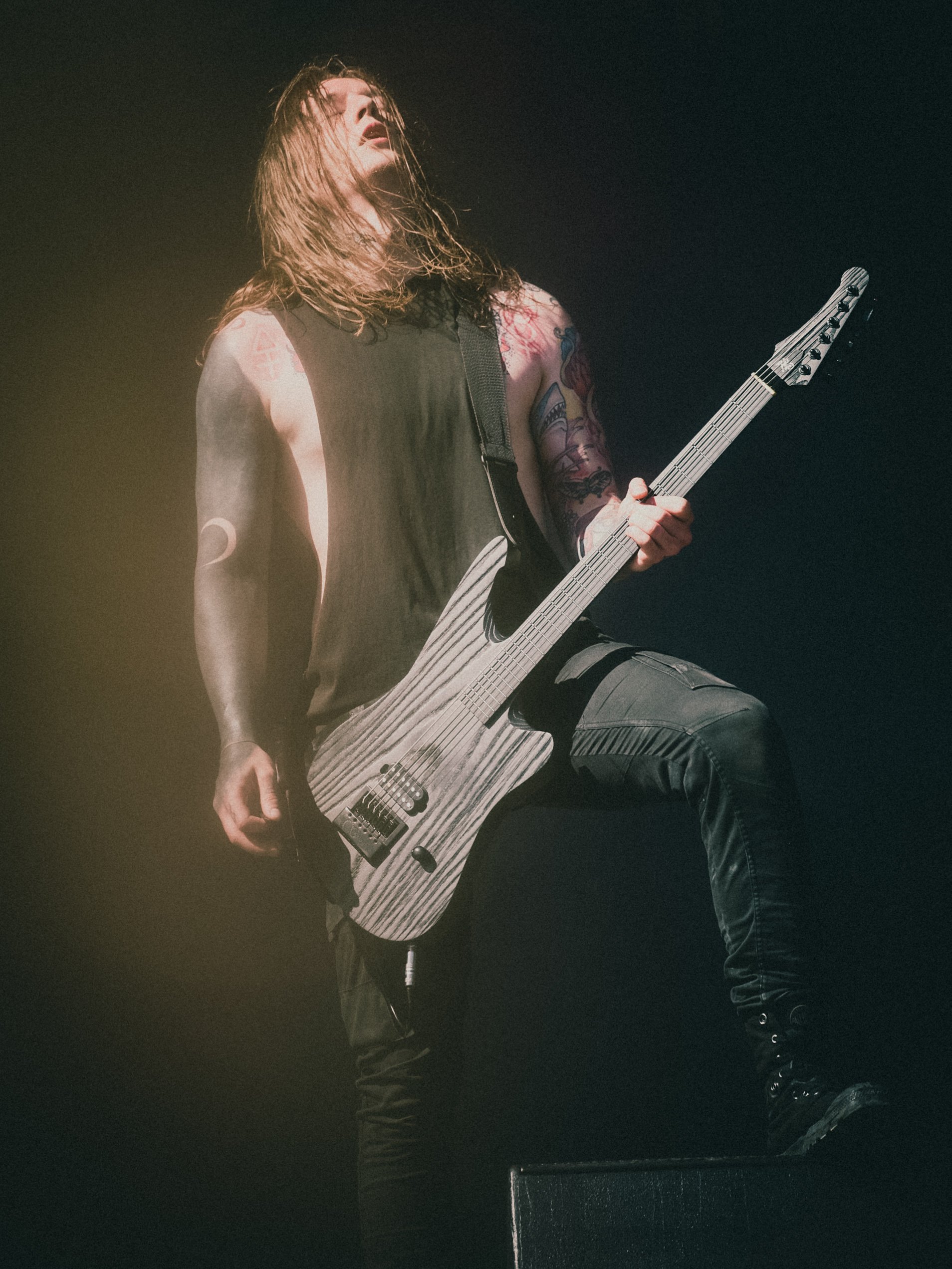 Humanitys Last Breath