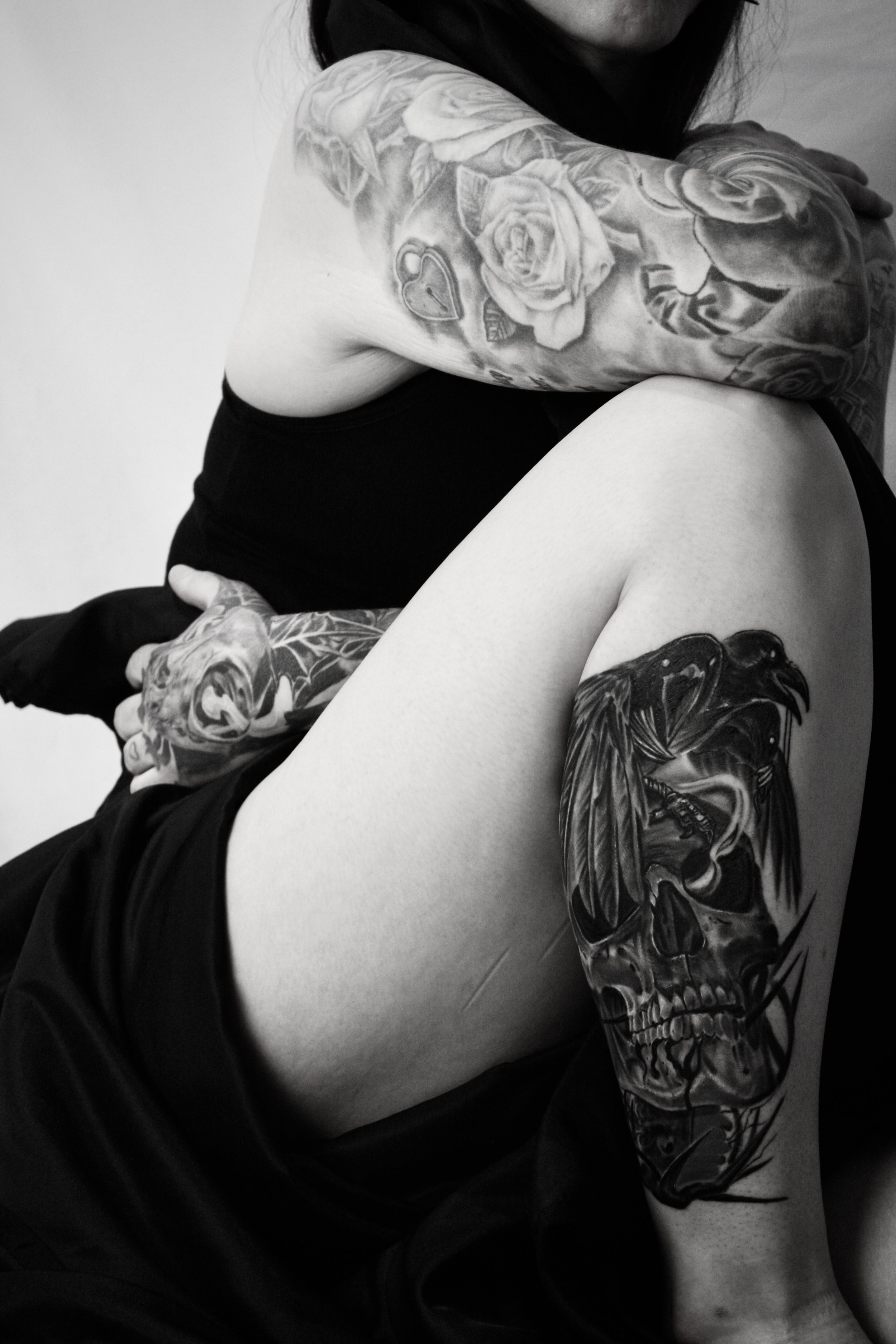 TATTOOS