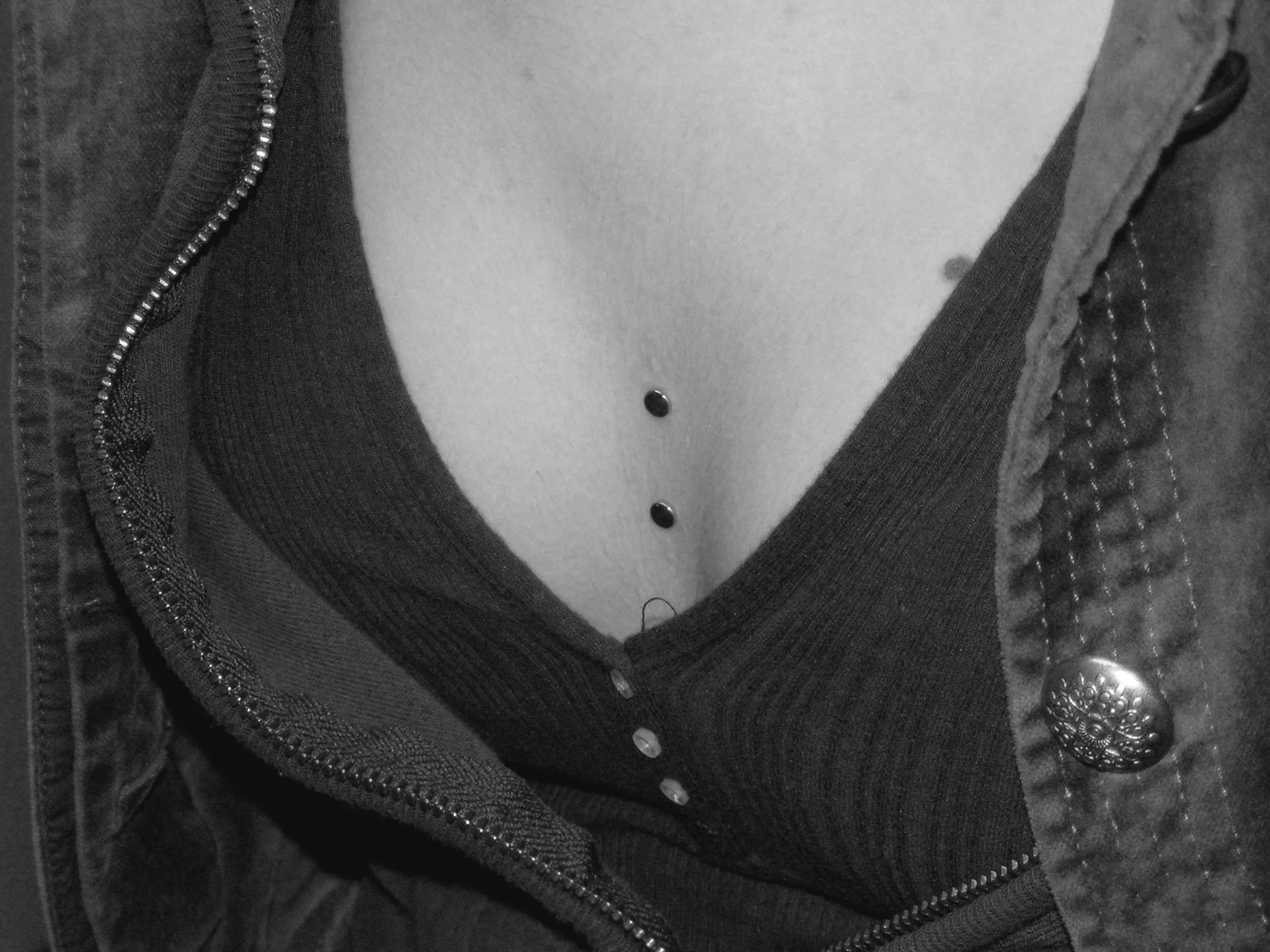 PIERCING