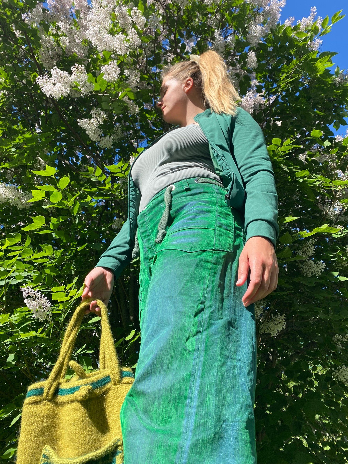 Fabric Nature Duo 1
Moss Boss

#Velvet #MadelineIsland