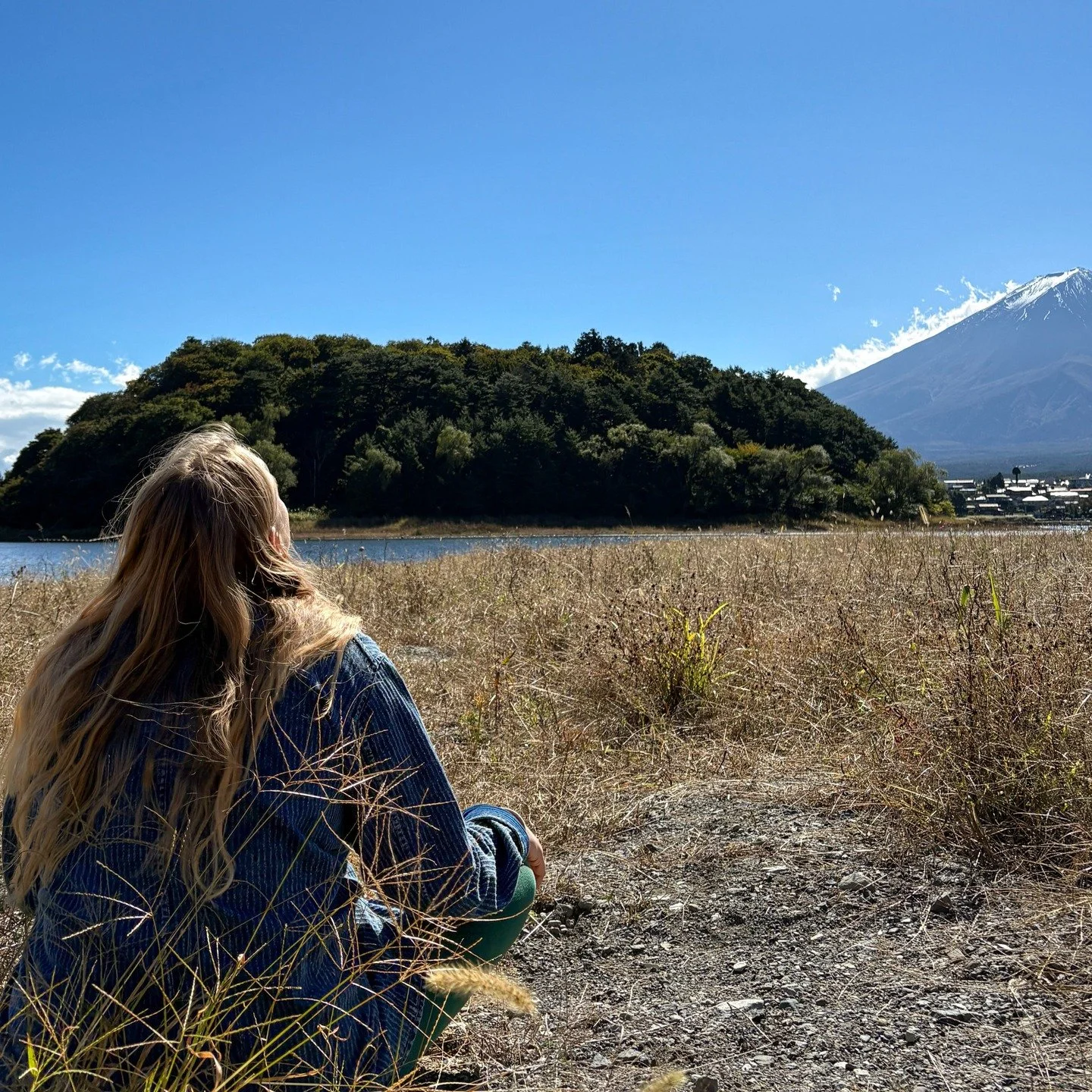 Reflection 2
The Secret Spot