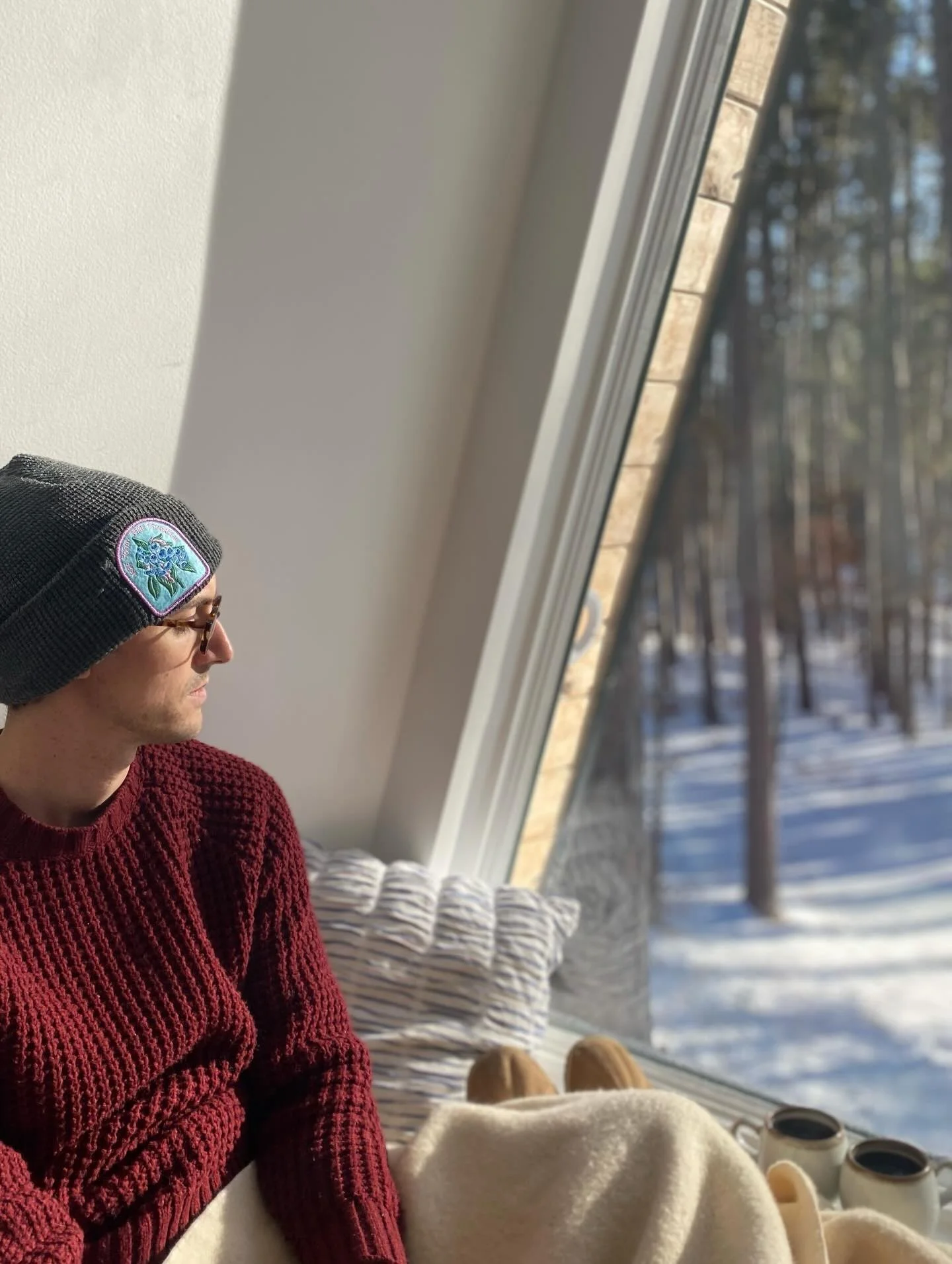 2nd Annual Sit n&rsquo; Think.

Jared used to ask as a kid &ldquo;to go to my room to sit and think&rdquo;, I&rsquo;ve been told. Who&rsquo;s to say adults don&rsquo;t need more of that?

Last year, in our new efforts to build a life guided by simpli