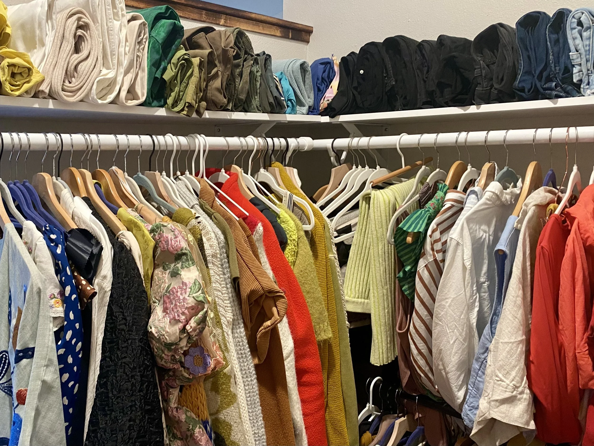 Post 6/ Gifting New Life to Excessive Accessory — Tidy by Tor.