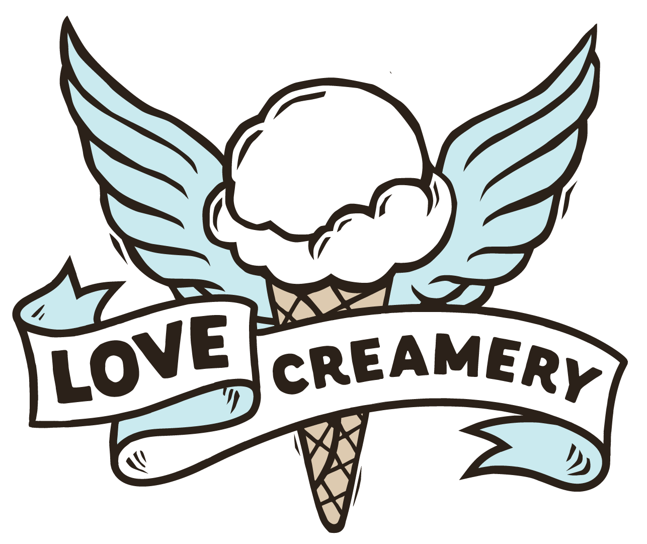 Customer Spotlight: Love Creamery