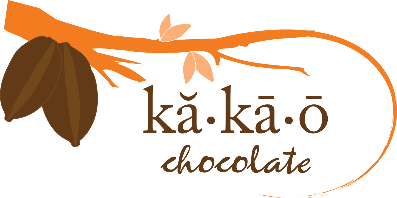 Customer Spotlight:                                       Kakao Chocolate