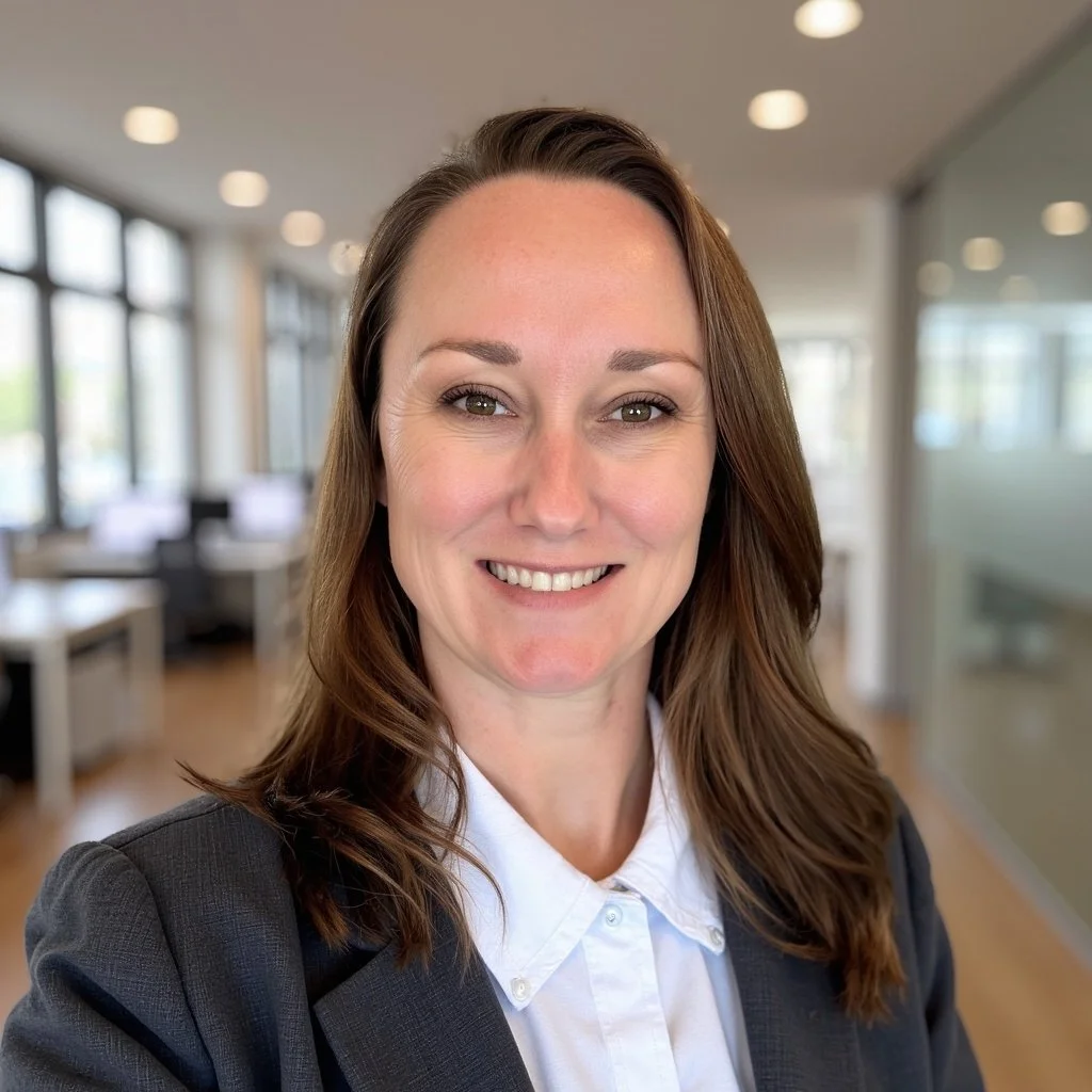 Whitney Cooperrider Headshot