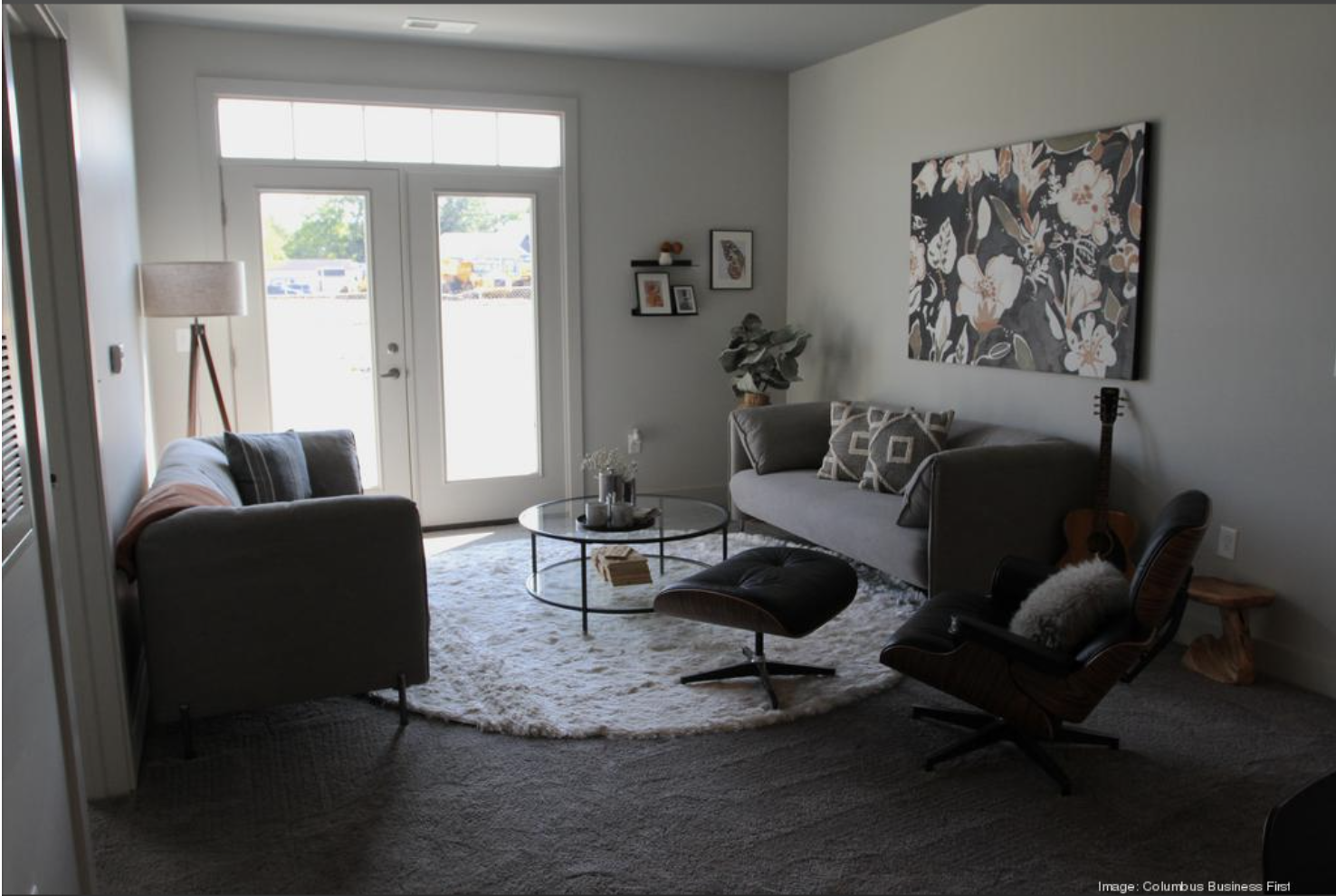 Coastal Ridge launching development division, targets Columbus for first project
