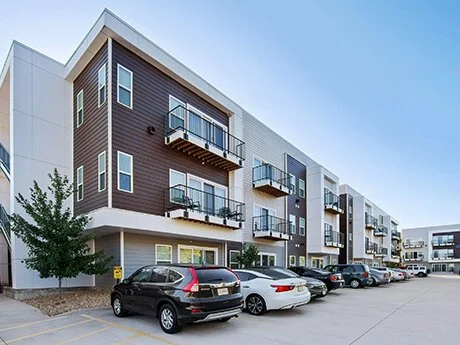 Coastal Ridge Awarded Management of Four Communities Near Missouri State