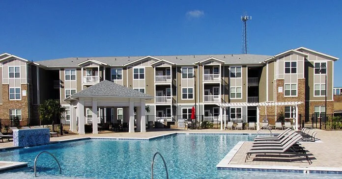 Cushman &amp; Wakefield arranges $43 million sale for Coastal Ridge Real Estate