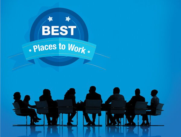 Coastal Ridge Real Estate named one of the best places to work by GlobeSt