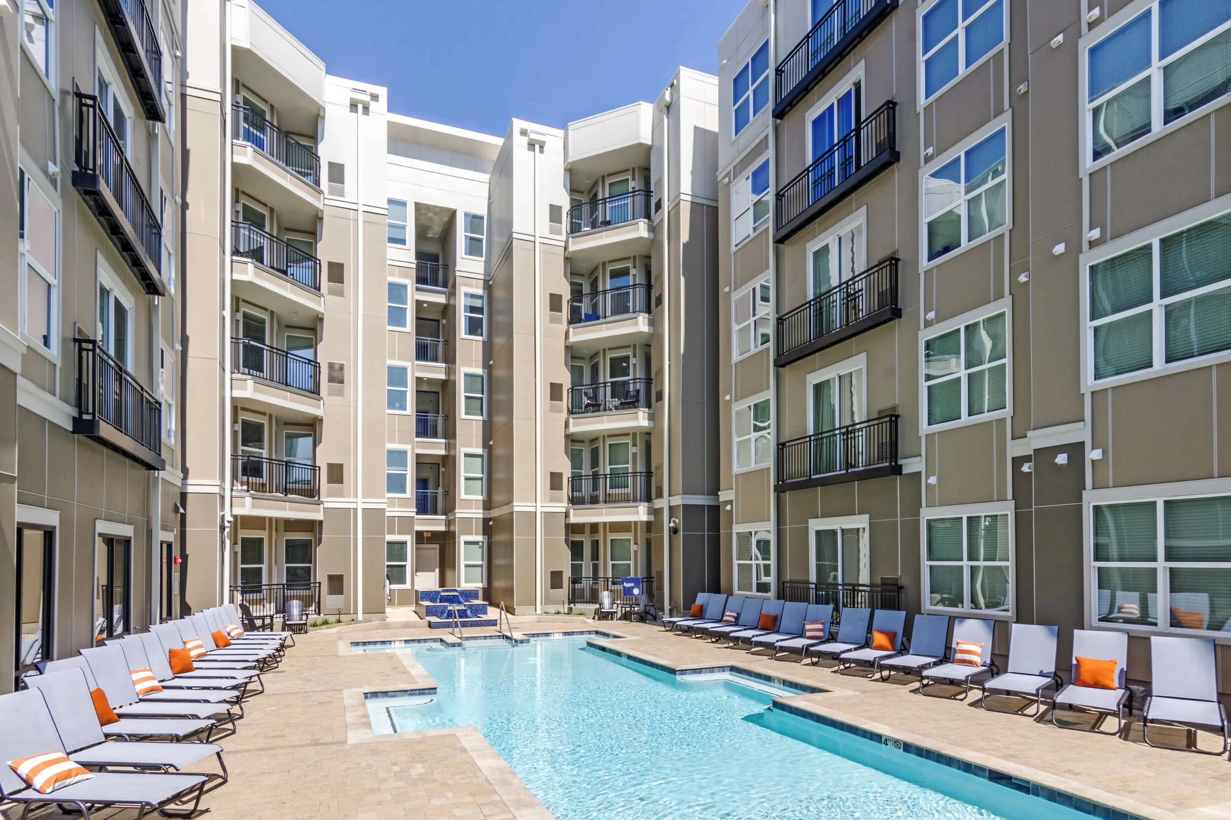 Coastal Ridge Awarded Management of 465-Bed Community Near St. Louis University