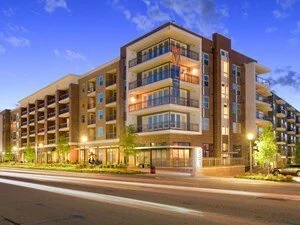 Coastal Ridge JV Buys Newly Completed Atlanta Community