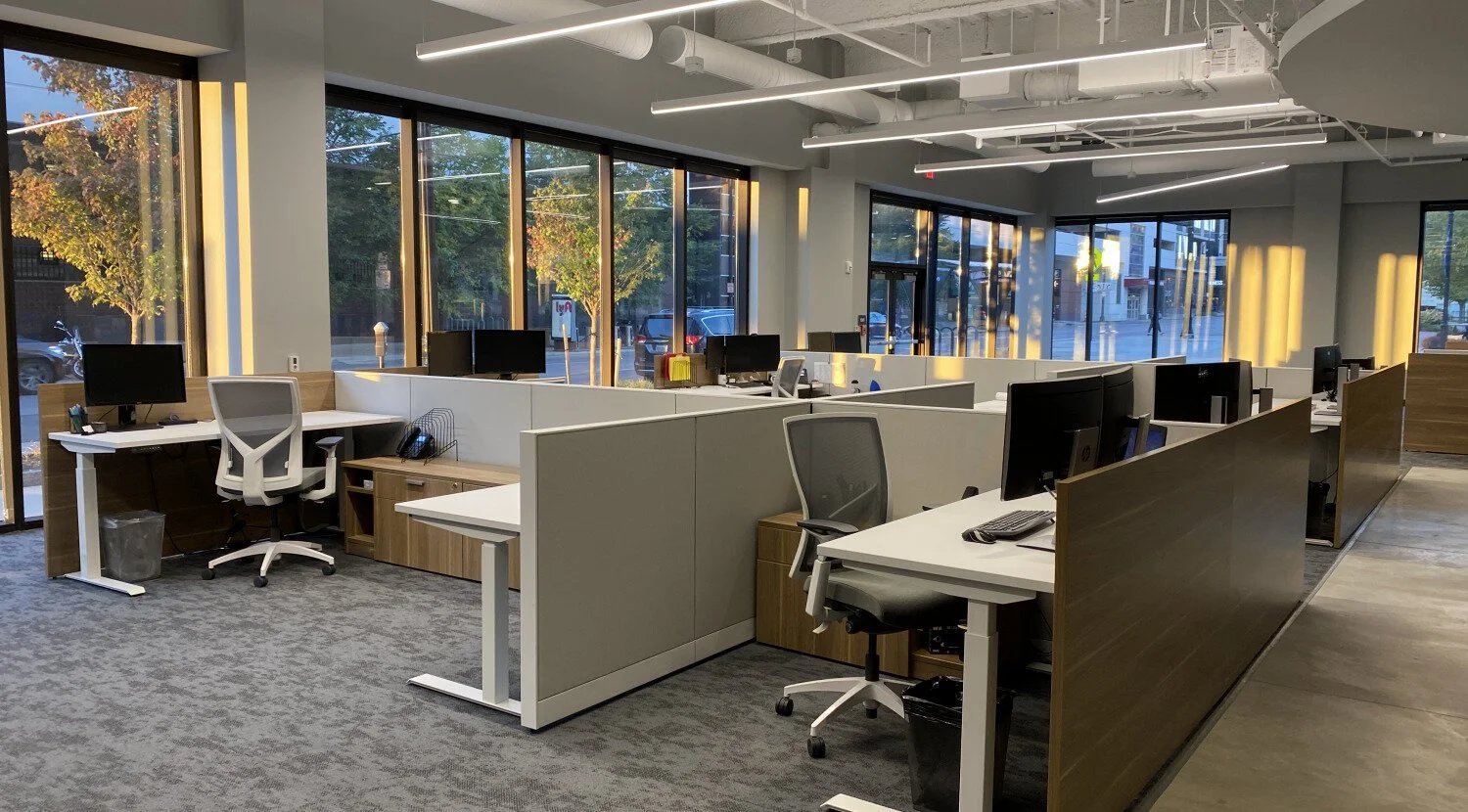 Real estate group to move into new downtown space, add 80 jobs