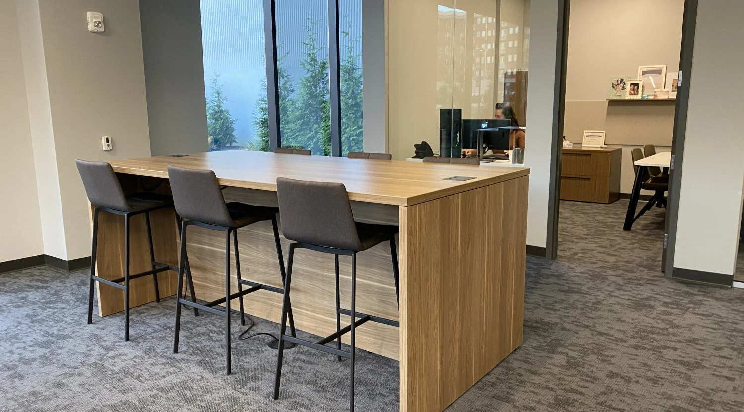 Coastal Ridge Real Estate Partners expands in Columbus, Ohio, creating 80 new jobs