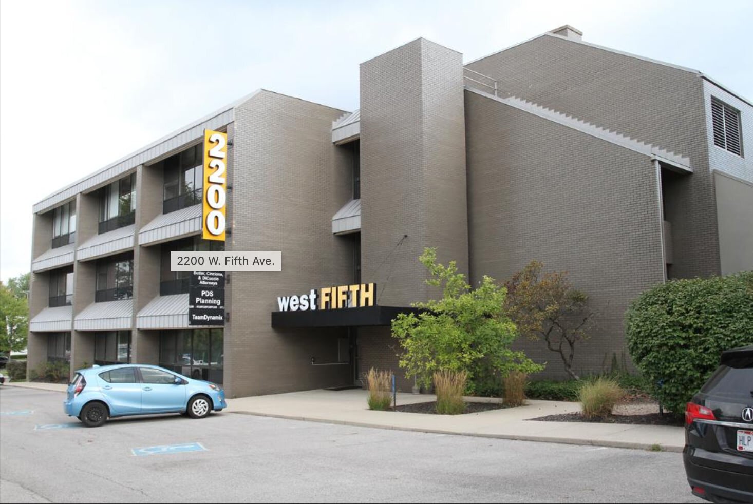 One of Columbus' fastest-growing companies could add 80 jobs in HQ expansion