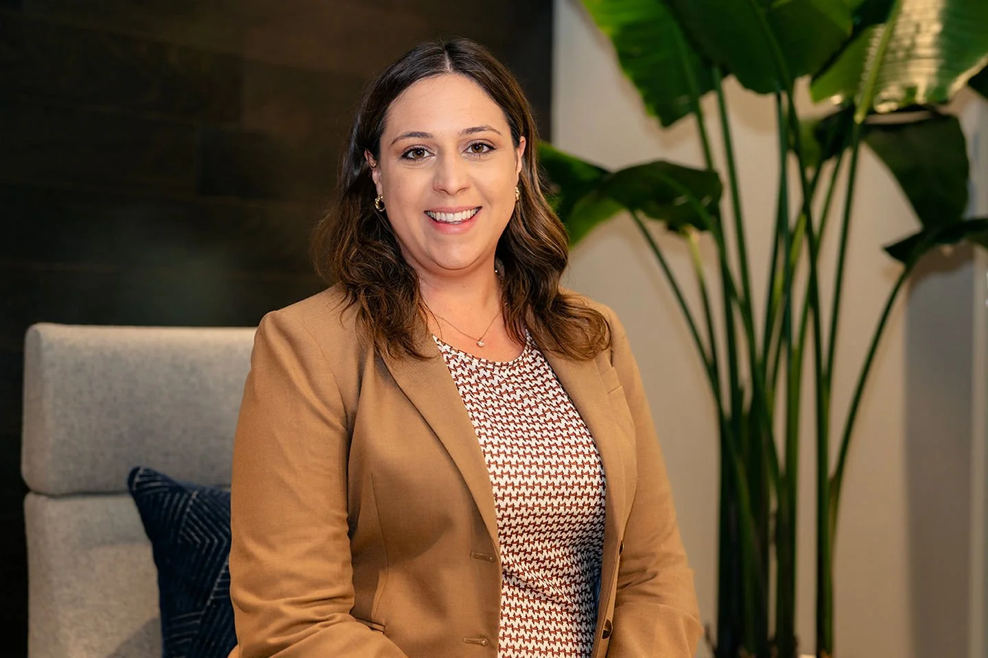 Coastal Ridge recently welcomed Katharine Caskey to the team as our Revenue Advisor. In her role, Katharine will be responsible for analyzing and executing revenue strategy for our portfolio. She will collaborate closely with onsite teams, Regional M
